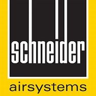 Systemy sprężonego powietrza – Schneider Airsystems